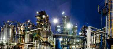 Foto IoT network to digitise energy consumption