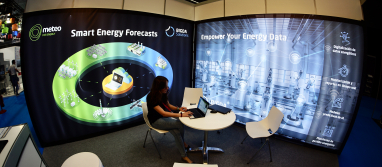 Foto BigDa presenta soluciones de transformación digital para el consumo energético
