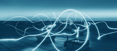 Foto Energy-saving technology for the industry